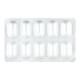Ampilox DS Tablet 10'S - Bacterial Infections-Pen