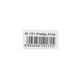 Glimmer Nail Enamel Pretty Pink 8 ml - Nail Polish