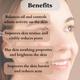 Dermistry 2% Salicylic Acid Anti Acne Pits & Scar Remover Face Serum 30ml - Face Washes