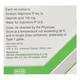 Valprol Injection 5ml - Epilepsy/Convulsion-Ant