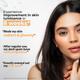Kaya Gluta Glow Face Serum Pigmentation Reduction, Uv Damage Repairs 30 ml - Face Serum