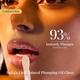RAS Luxury Skincare Super Plump Lip Oil Gloss - Golden Glow 9 ml - Lip Glosses