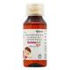 Solvin LS Syrup 60ml - Cough And Cold-Cou