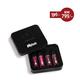 SUGAR Cosmetics Pink Paradise Mini Lipstick Set 01.01ml - Lipsticks