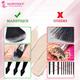 Majestique Concealer Makeup Brush Make Up Brush 1's - Face Brush