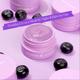 The Face Shop Vitamin A Lip Mask with Blueberry Extracts, Shea Butter for Soft, Plump Lips 14 gm - Lip Mask
