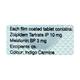Zolsoma 10mg Tablet 10'S - Hypnosis-Hyp