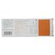 Patanjali Dant Kanti Natural Toothpaste (Pack Of 2 X 200 g + 100 g) - Toothpaste