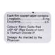 LINAPIL 5 Tablet 10's - Diabetes-Ant