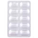 ZYLIN D 50/20 Capsule 10's - Neuropathic Pain-Dru