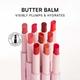 Gush Beauty Hybrid Gloss Butter Balm Stick - Bliss 1.7 gm - Lip Glosses