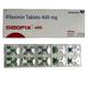 Sibofix 400mg Tablet 10'S - Bacterial Infections-OAB