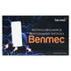 BENMEC Capsule 10's - Supplements-Vam