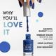 Lakme True Wear Color Crush Nail Polish, Long Lasting & Vibrant Nail Paint, 42, 6ml - Nail Polish