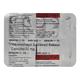 IMACIN SR 75mg Capsule 10's - Pain relief-Nsa