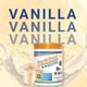 PentaSure 2.0 High Protein High Calorie Powder - Vanilla Flavour 400 g - Daily Health Drinks