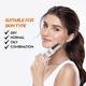 Olay Luminous Vitamin C Super Serum with 99% pure Niacinamide,White,82316914 30 ml - Face Gels