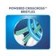 Oral B Crossaction Power Toothbrush Replacement Head Soft 1's - Toothbrushes