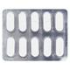 Lcin 750mg Tablet 10'S - Bacterial Infections-Qui