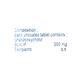 Ursomax 300mg Tablet 10'S - Cholelithiasis/Gall Stones
