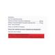 Kefmax CV 200mg Tablet 10'S - Bacterial Infections-Cep