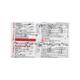 NOVASTAT ASP 10 Capsule 10's - High Cholesterol-Dys