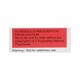 Nobel Spas RF Injection 2ml - Pain relief-Nsa