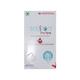 TASIRON ADDED STRAWBERRY FLAVOUR Dry Syrup 150ml - Iron Supplement/Anaemia-Vma