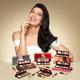 Colorbar Make Up Kit-The Morning Muse-001 21.9 gm - Face Palettes