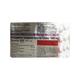 PARADAY 1000 Tablet 10's - Fever-Ana