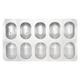 Jupiros A 150mg Capsule 10'S - High Cholesterol-Dys