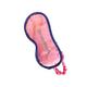 BABILA EYE MASK SILK EM-v 03 1's - Eye Masks