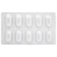 FE DAILY Tablet 10's - Supplements-Vam