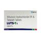 LUTS T 5 Tablet 10's - Bladder And Prostate Disorders-Dru