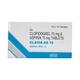 Clavix AS 75mg Tablet 15'S - Blood Clot-Ant