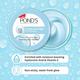 Pond's Super Light Gel Hydrated Glow Hyaluronic Acid And Super Light 25ml - Face Moisturizers
