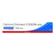 Sorvate Ointment 20gm - Psoriasis/Seborrhea/Ichthyosis-Pso