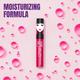 Elle18 2 Timing Lip and Cheek Tint Candyfloss 4 ml - Liquid Lipsticks