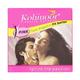 Kohinoor Pink Pleasure Condoms 3's - Plain/Flavoured Condoms