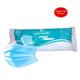 Netmeds 3 Ply Face Mask with Nose Pin 10's - Covid19 Essentials