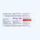 Mirago 50mg Tablet 10'S - Urinary Retention-Dru