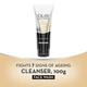Olay Total Effects 7 In 1 Foming Cleanser 100gm - Scrubs & Exfoliants