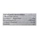 Folvite Active Capsule 15'S - Supplements-Vam