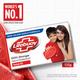 Lifebuoy Germ Protection Kit 870 gm - Hand Sanitizer