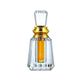Ajmal Colaba Mukhallat Concentrated Perfume Oil Floral Oriental Attar And Oudh Mukhallat Concentrated Perfume Oil Oriental Oudhy Attar 20 ml - Deodorants/Roll-Ons