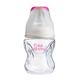 BeeBaby Welcome Baby Set Pink 0-6 months 1'S - Baby Skin Care