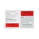 Telpres Ct 40/12.5Mg Tablet 15's - Hypertension-Ang