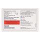 Supridol 100mg Suppository 5'S - Pain relief-Ana