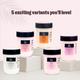The Bath Store Japanese Cherry Blossom Body Yogurt 200 gm - Lotions & Creams