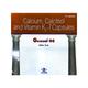 Gemcal DS Capsule 15'S - Bone Metabolism-Age
